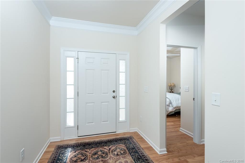 Carolina Reserve - Residential