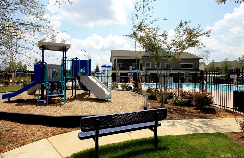 Carolina Reserve - Residential