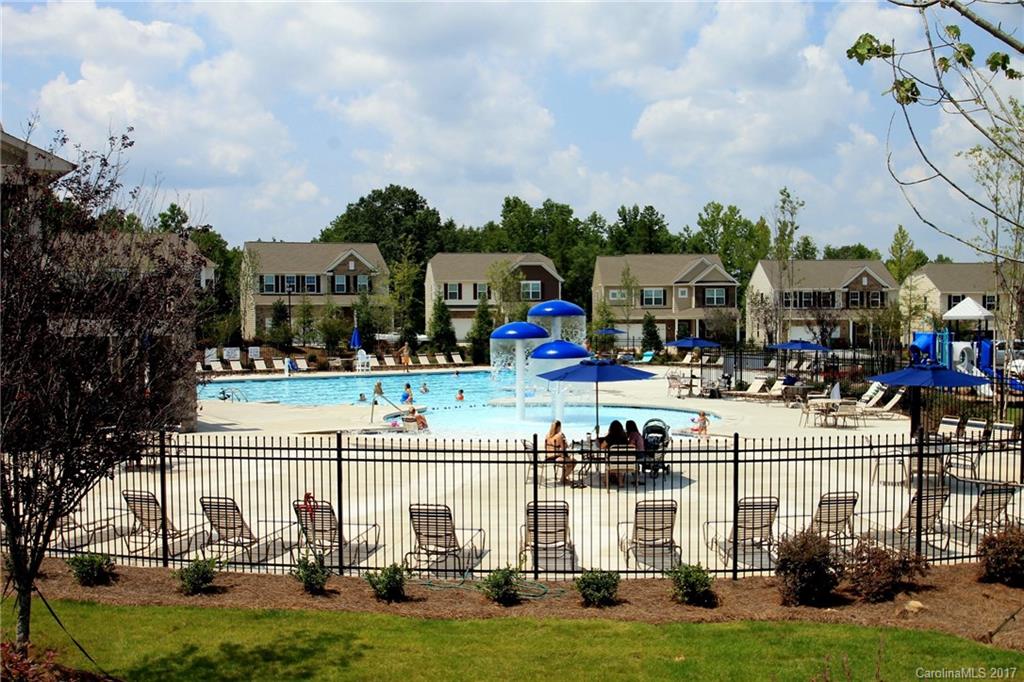 Carolina Reserve - Residential