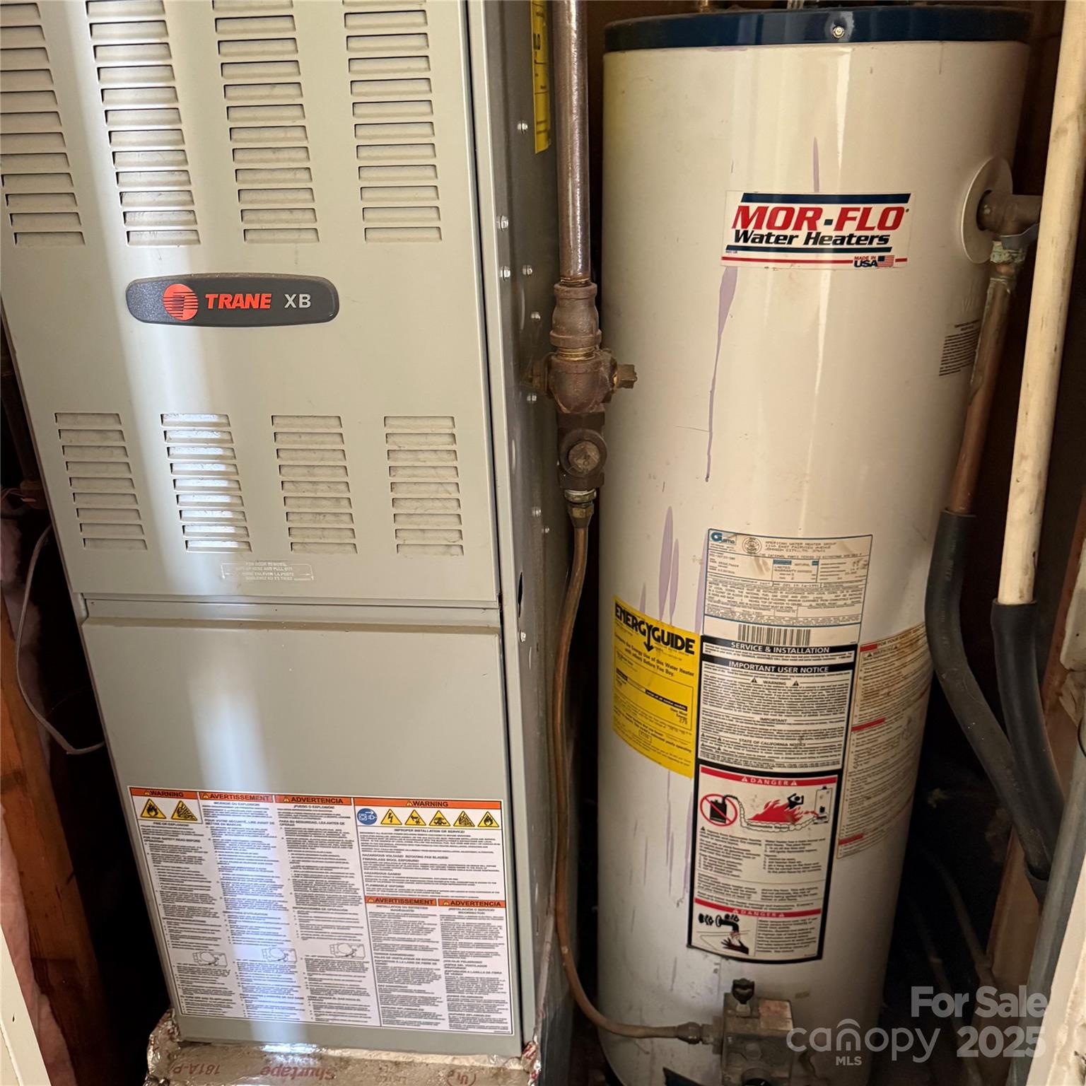 Firestone - Residential