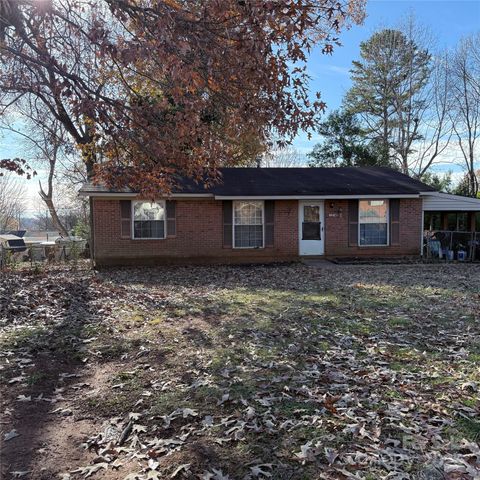 1314 Milan Road Charlotte NC 28216