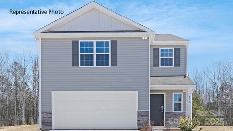 1043 Horizon Lane Chester SC 29706