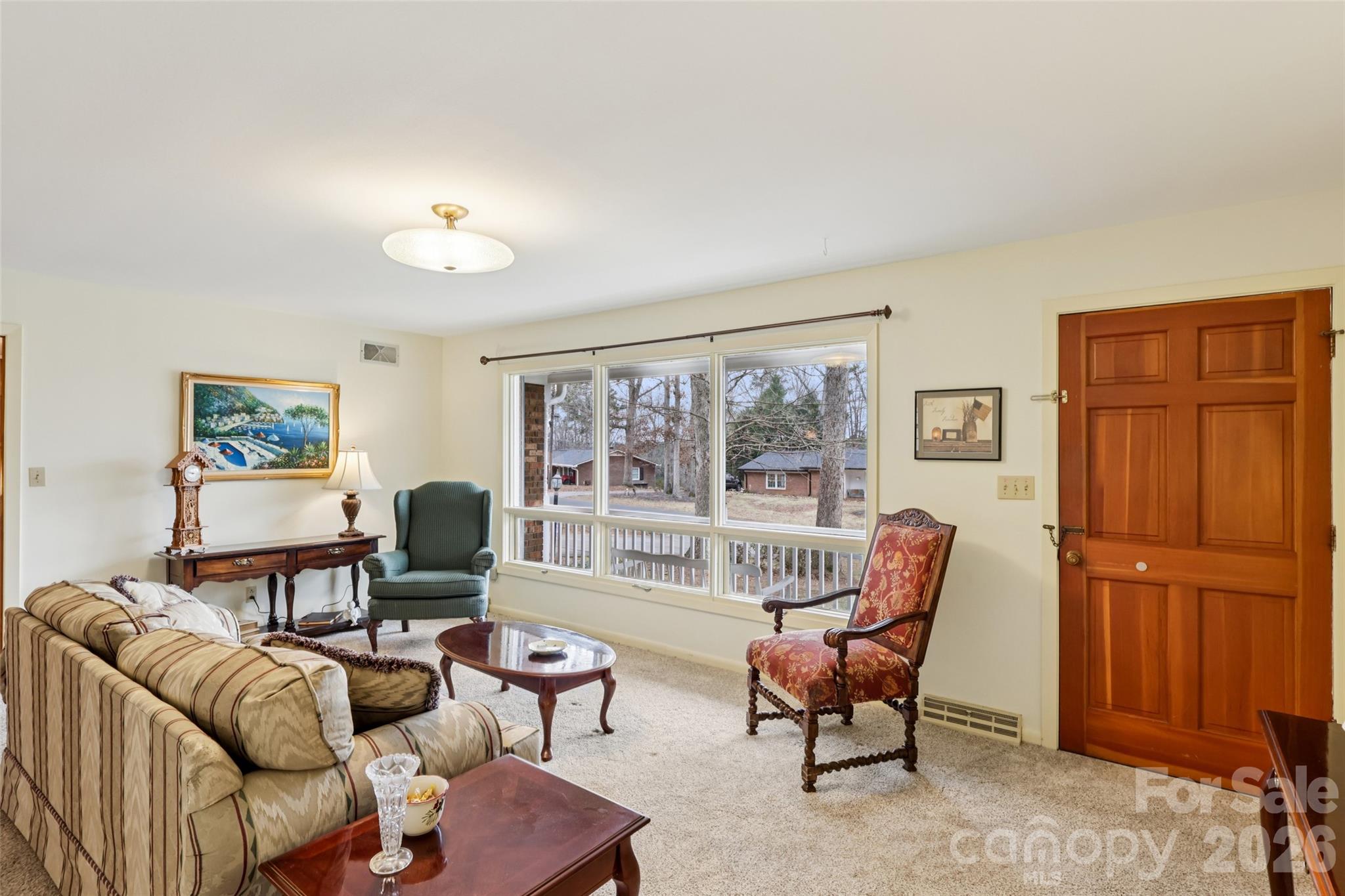 Random Hills - Residential