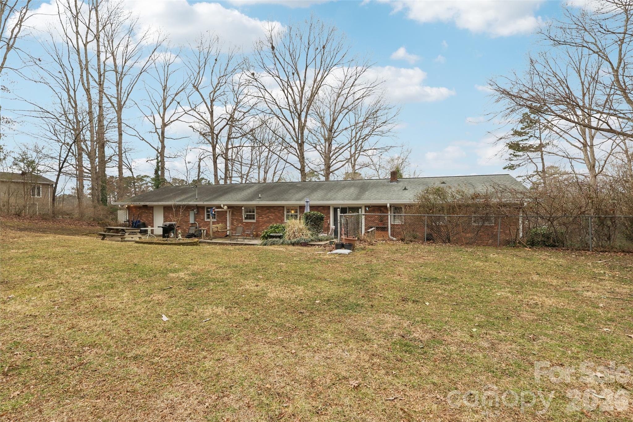 Random Hills - Residential