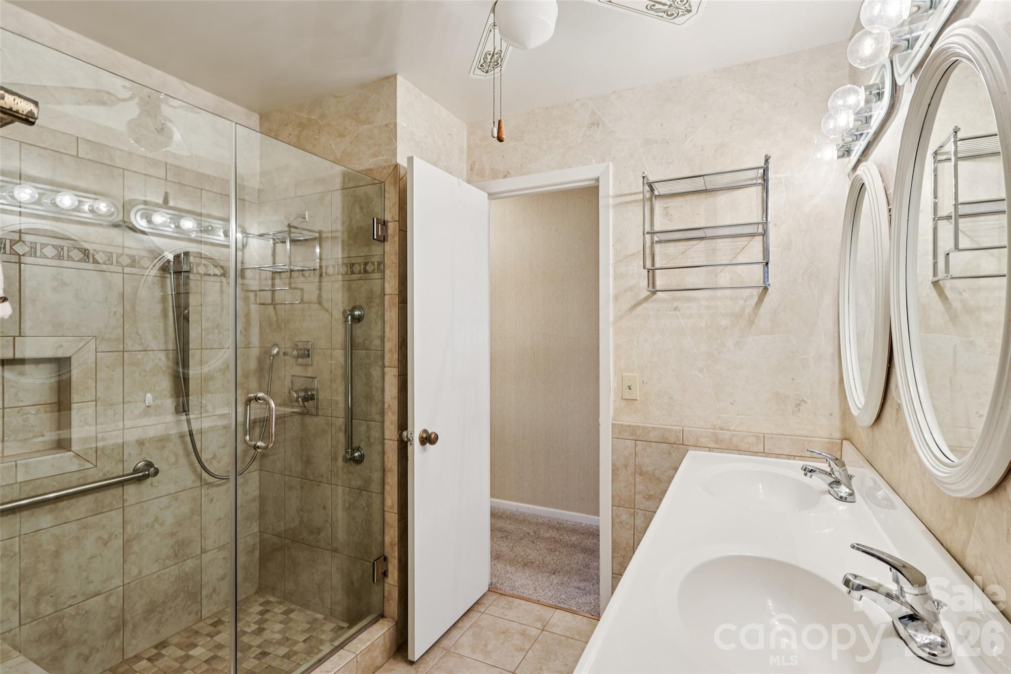 Random Hills - Residential