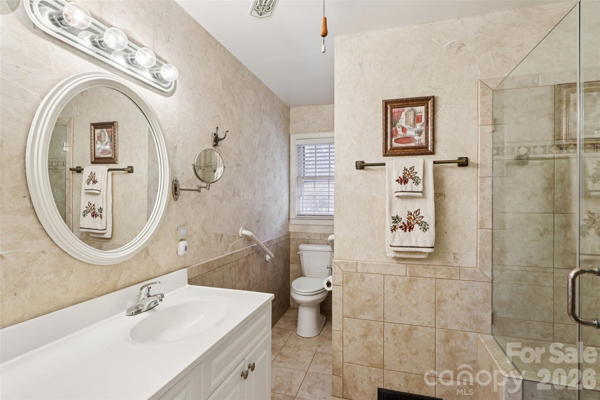 Random Hills - Residential