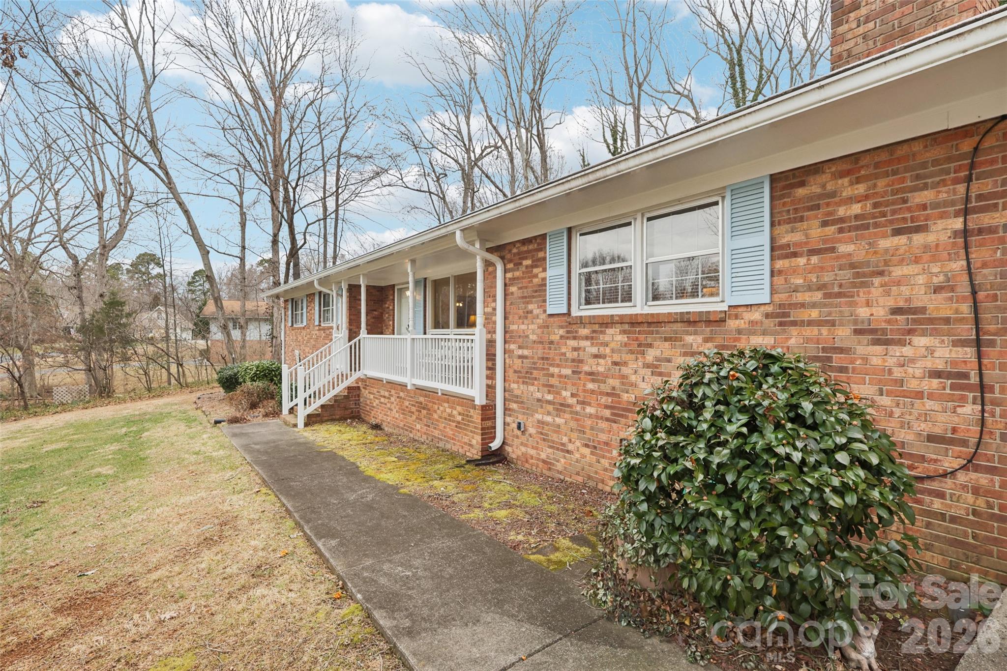 Random Hills - Residential