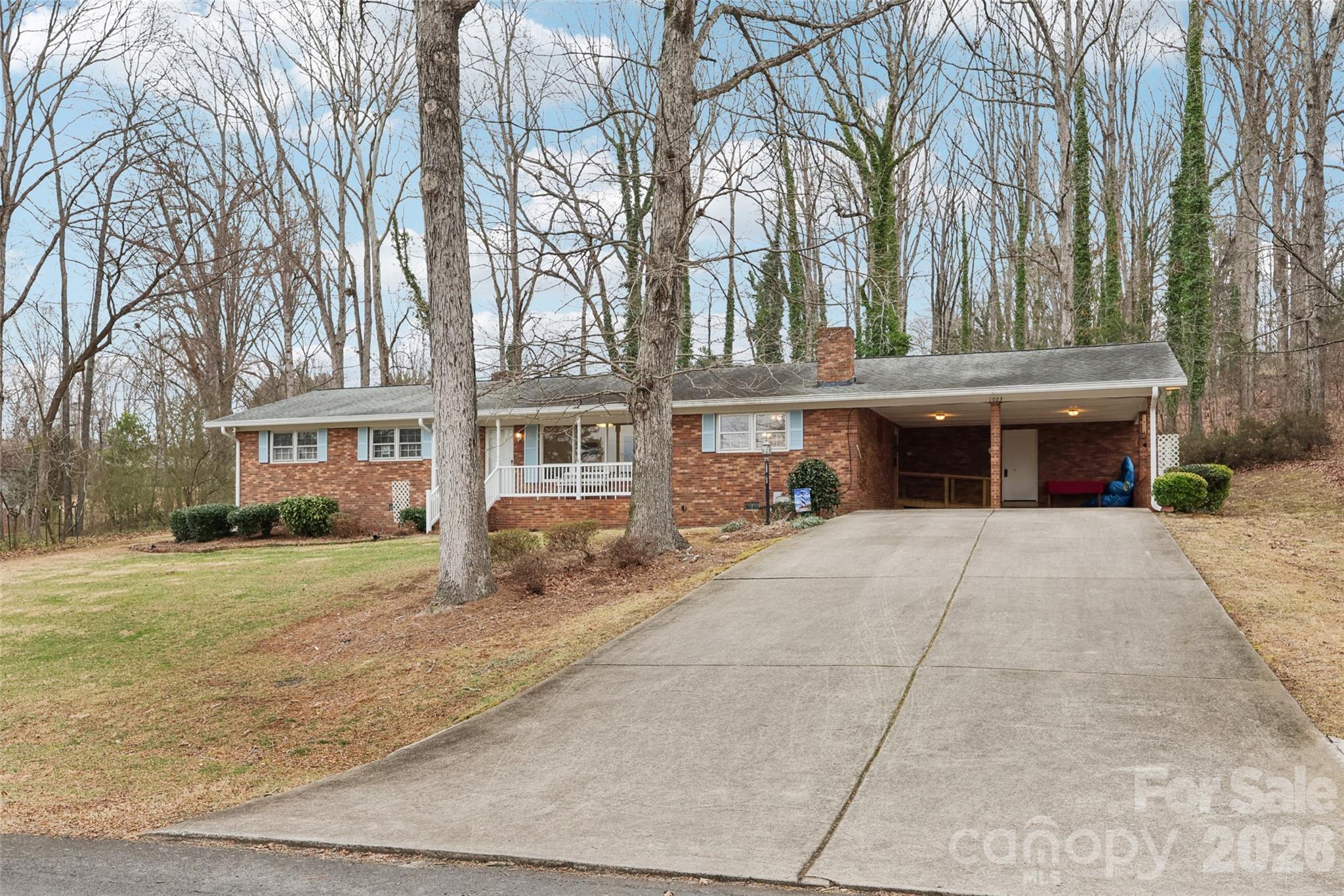 Random Hills - Residential