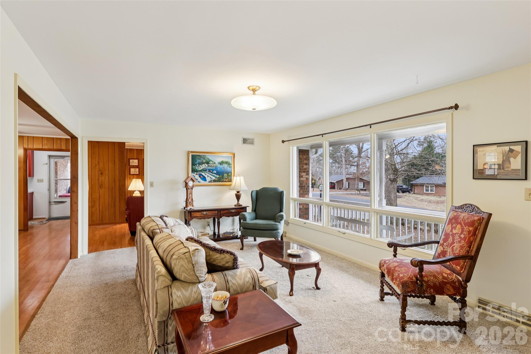 Random Hills - Residential