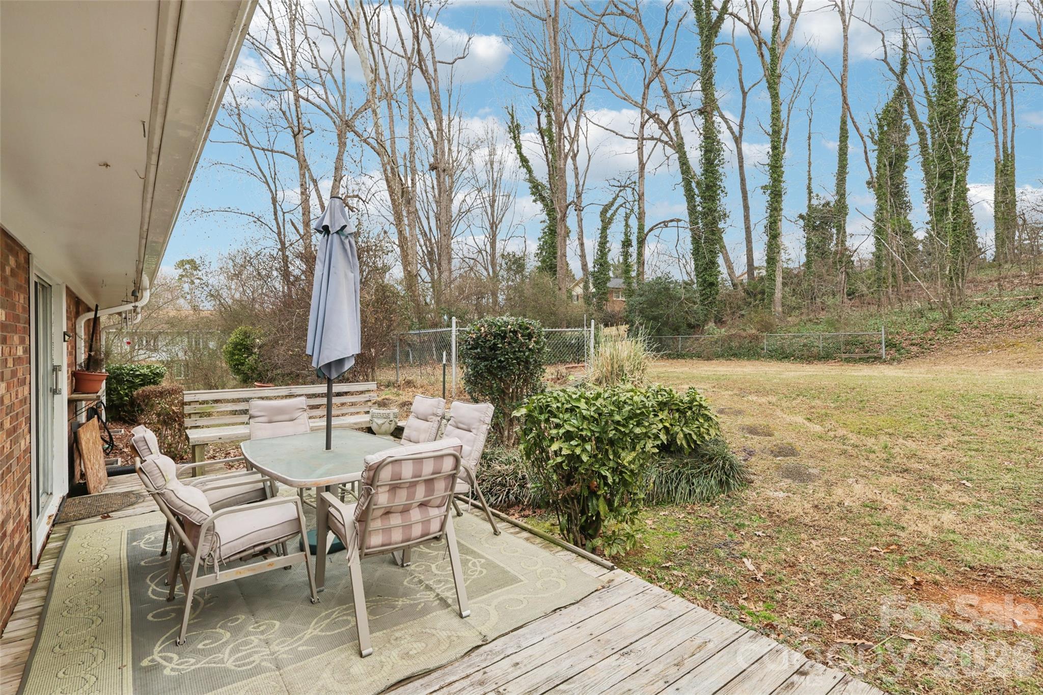 Random Hills - Residential