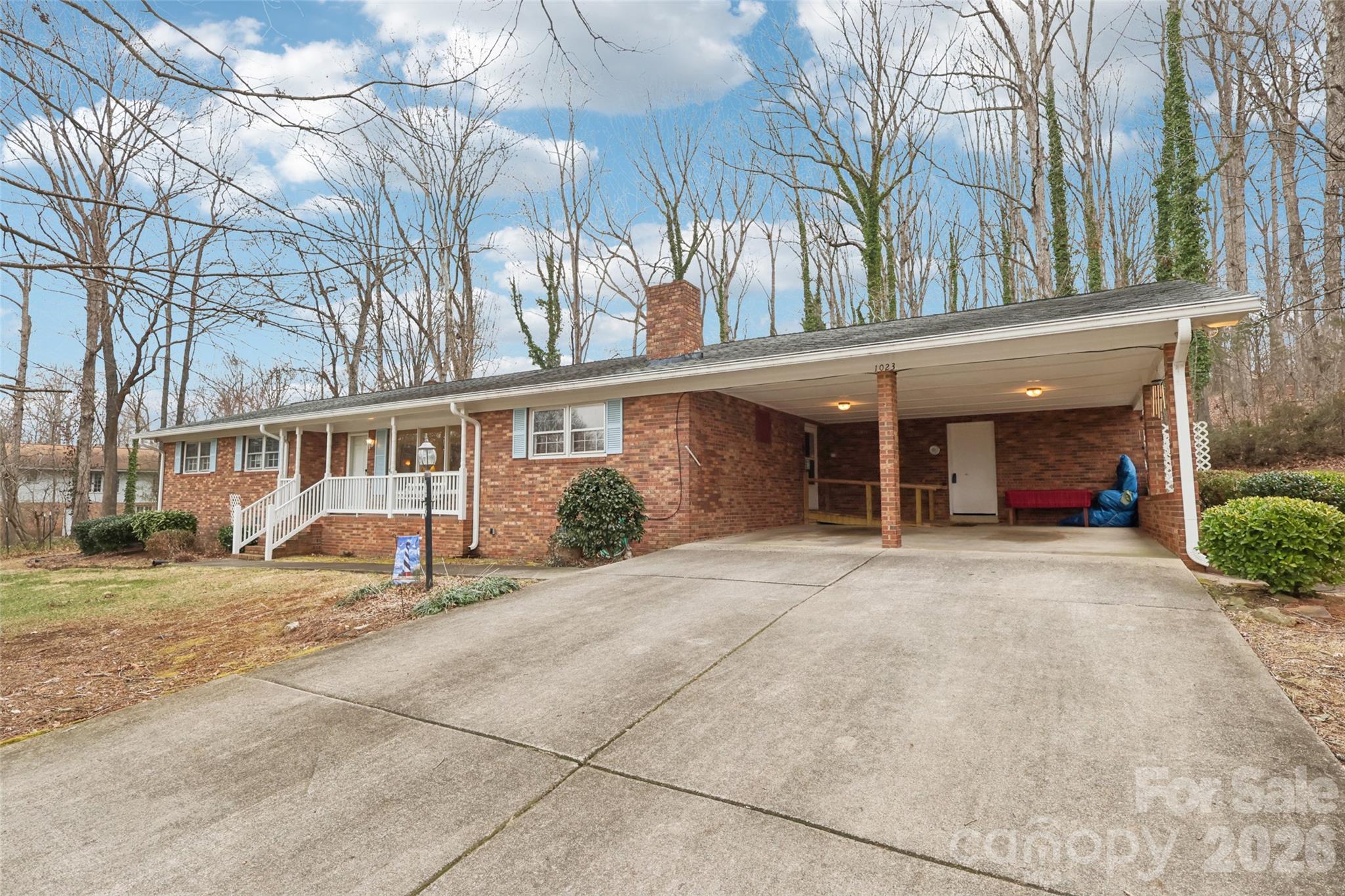 Random Hills - Residential