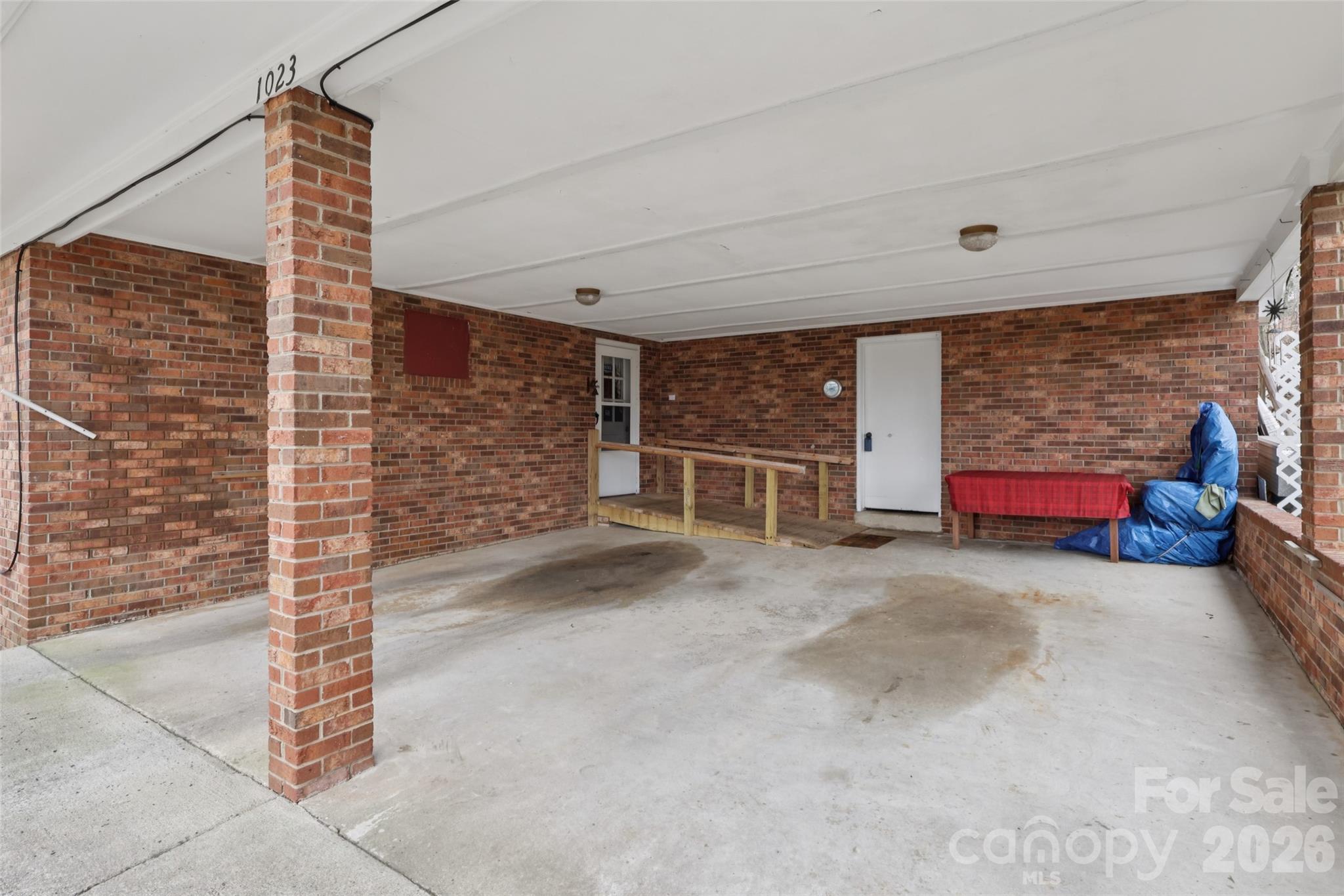 Random Hills - Residential