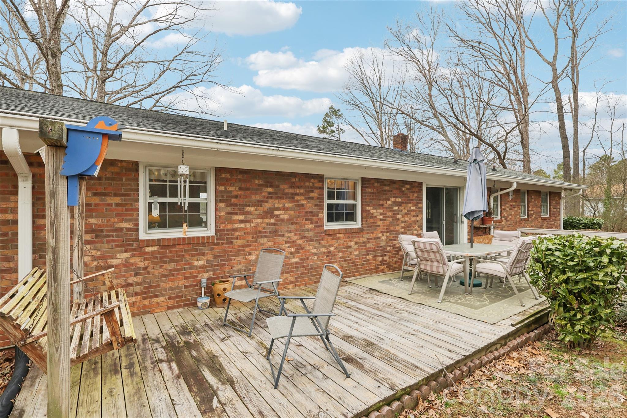 Random Hills - Residential