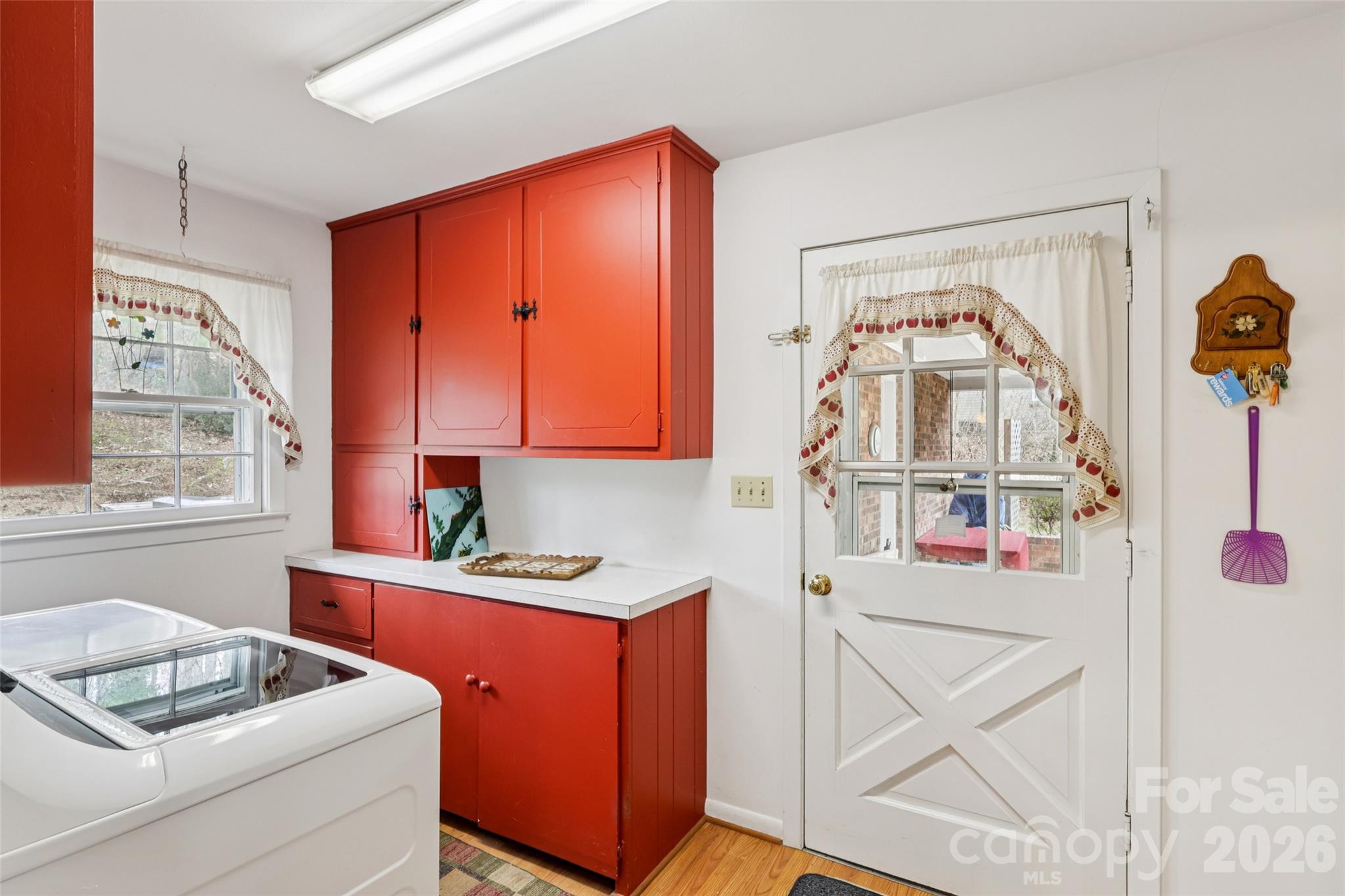 Random Hills - Residential