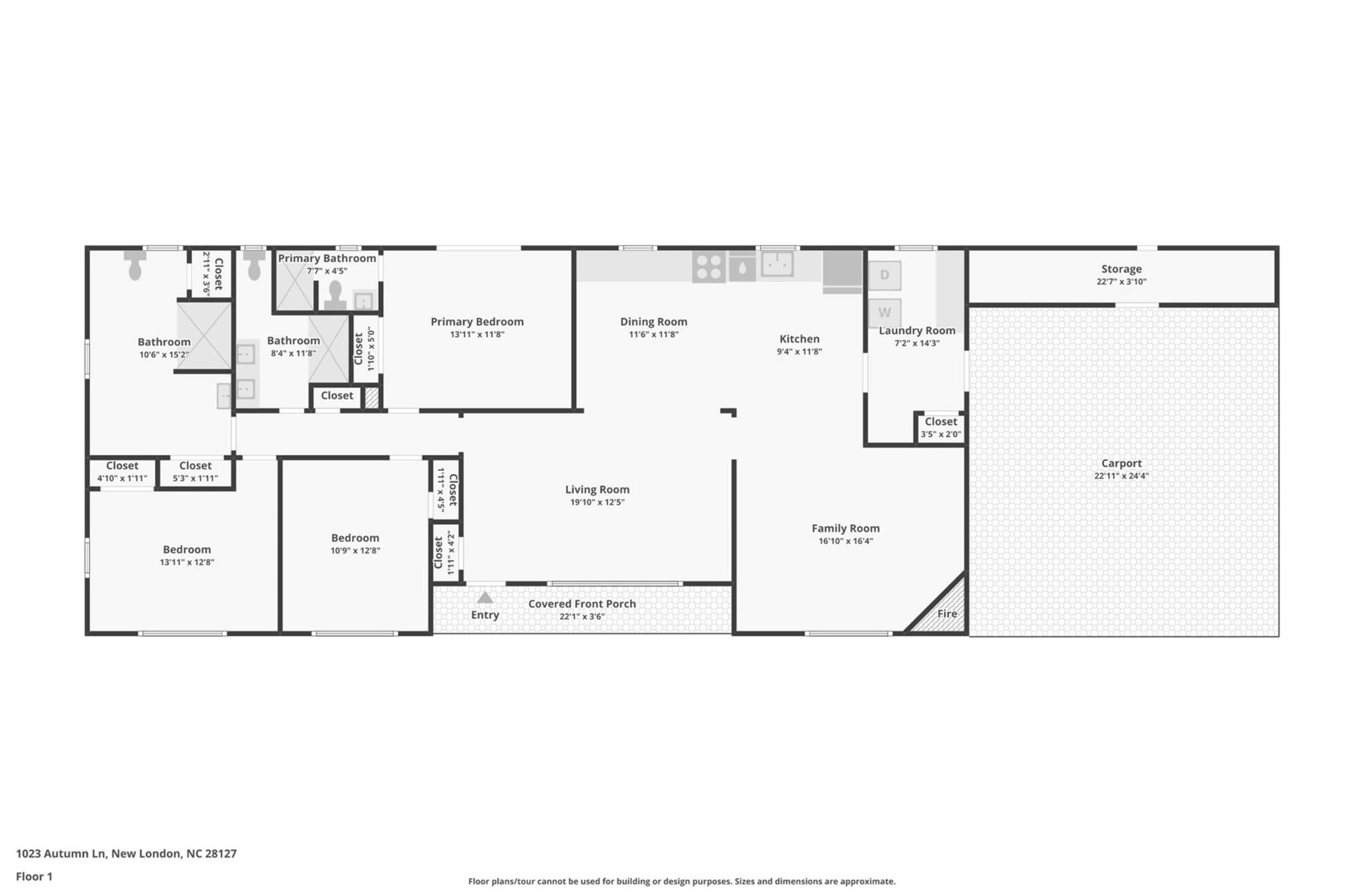 Random Hills - Residential
