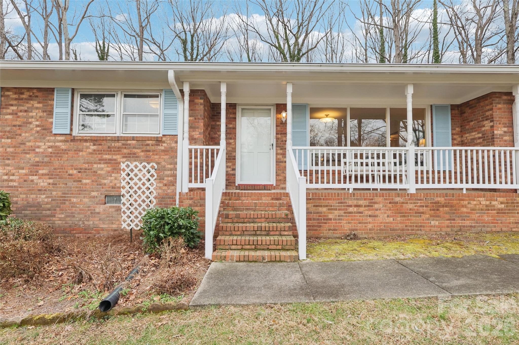 Random Hills - Residential