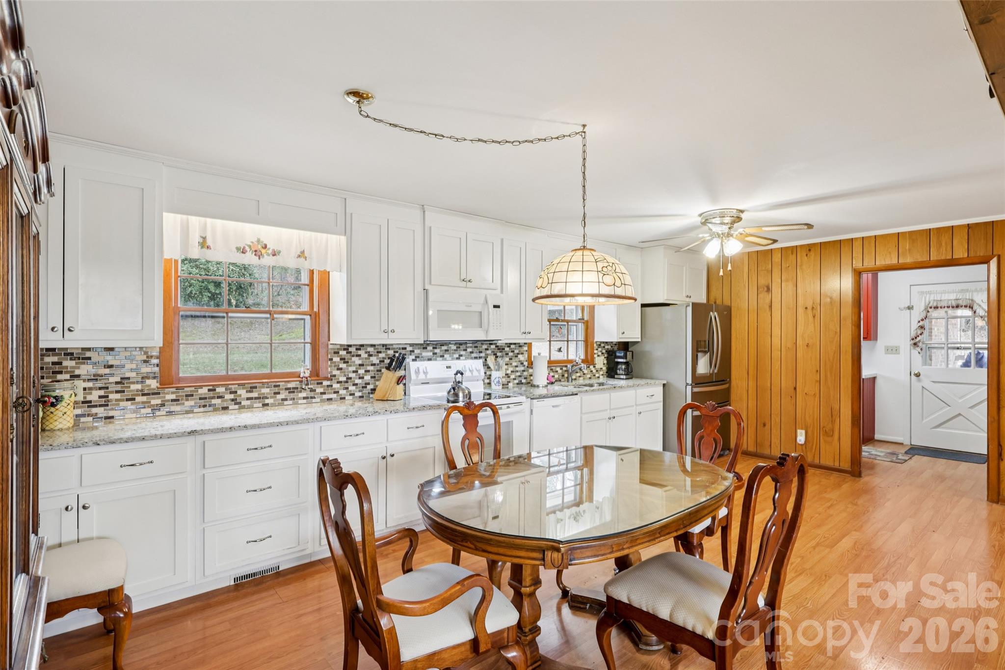 Random Hills - Residential