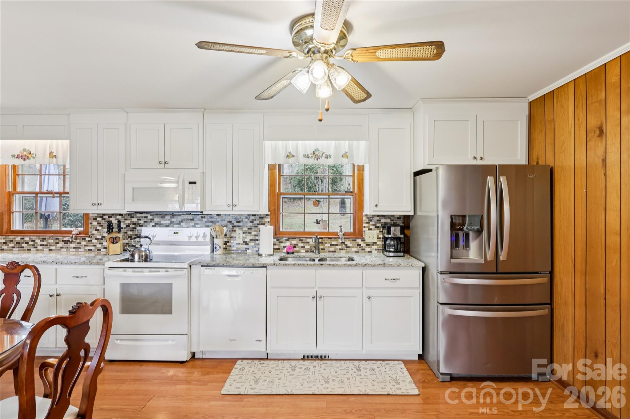 Random Hills - Residential