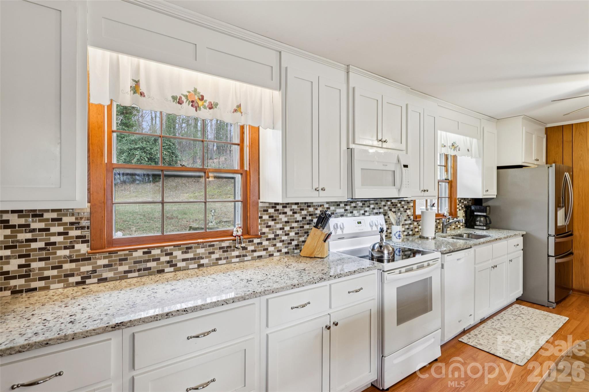 Random Hills - Residential