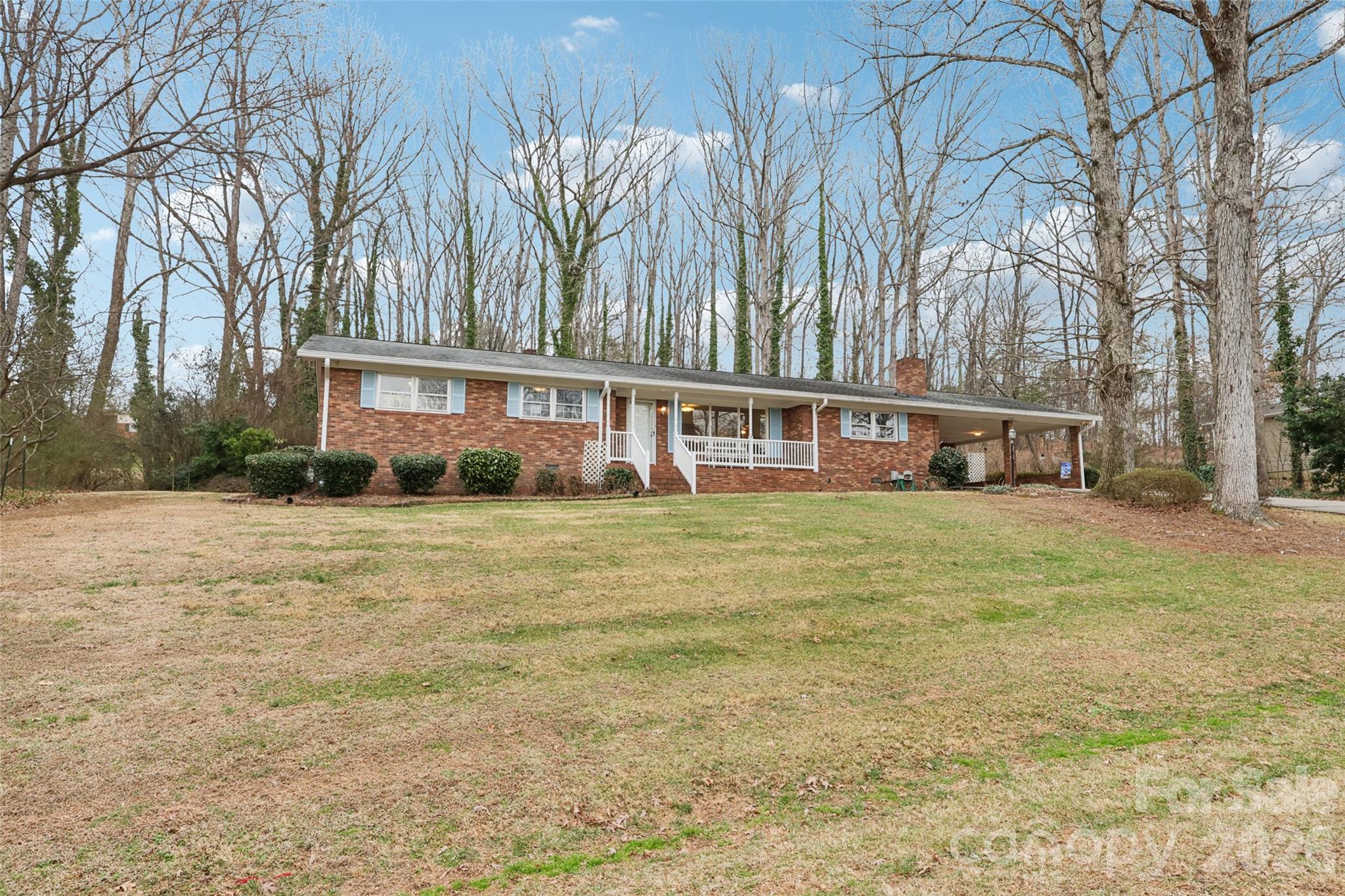 Random Hills - Residential