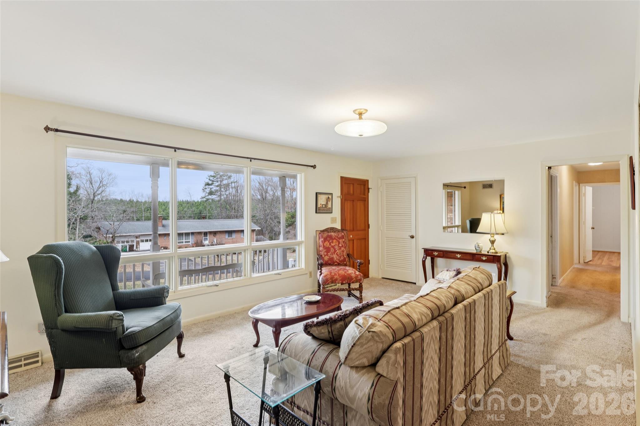 Random Hills - Residential