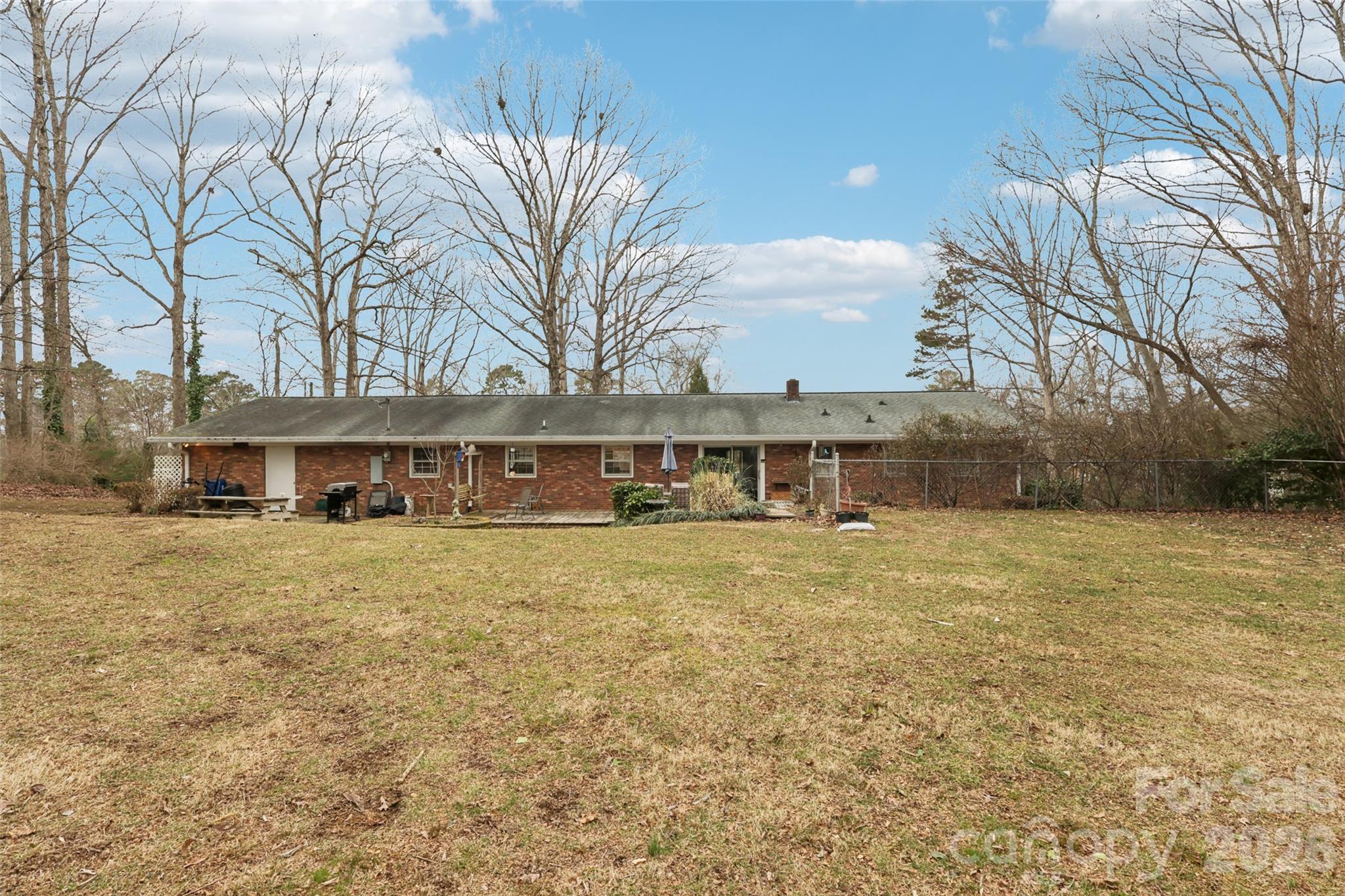 Random Hills - Residential