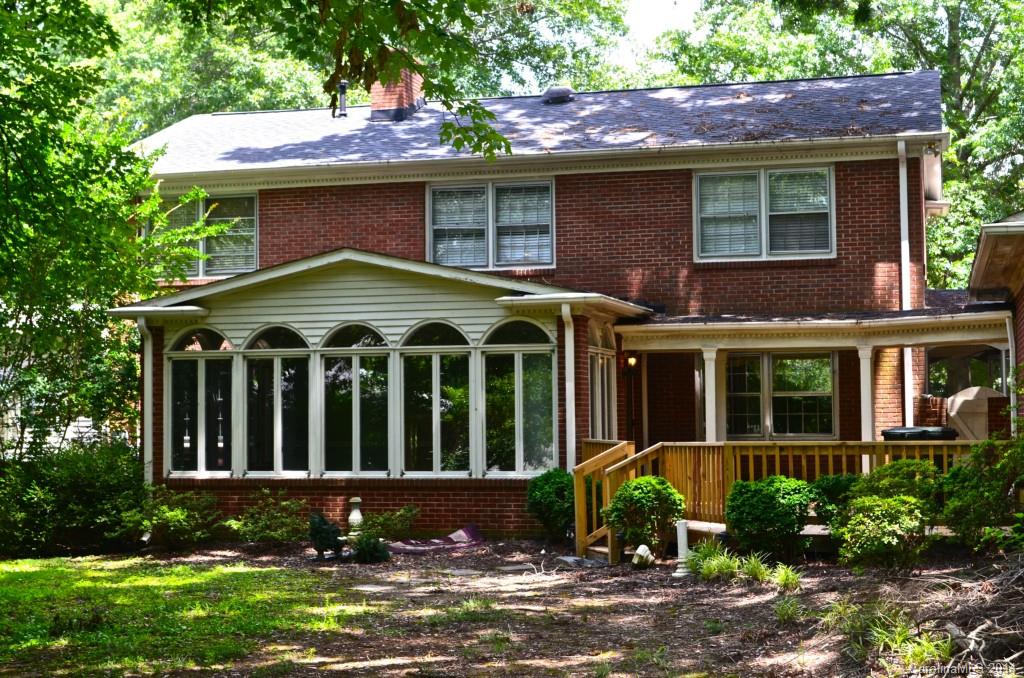 Historic District - Residential