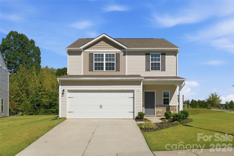 Photo of 5335 Upton Place, Charlotte, NC 28215 (MLS # 4434223)