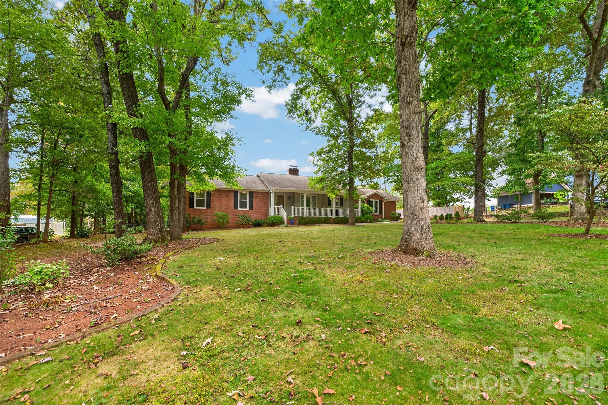 1660 Fairway Drive