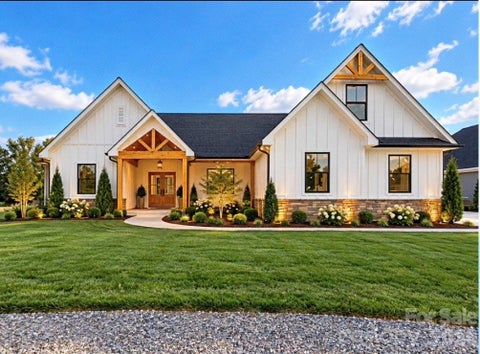 Photo of 17834 brattain Road, Locust, NC 28079 (MLS # 4392773)