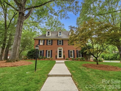 Photo of 2506 Winding Oak Drive, Charlotte, NC 28270 (MLS # 4376849)
