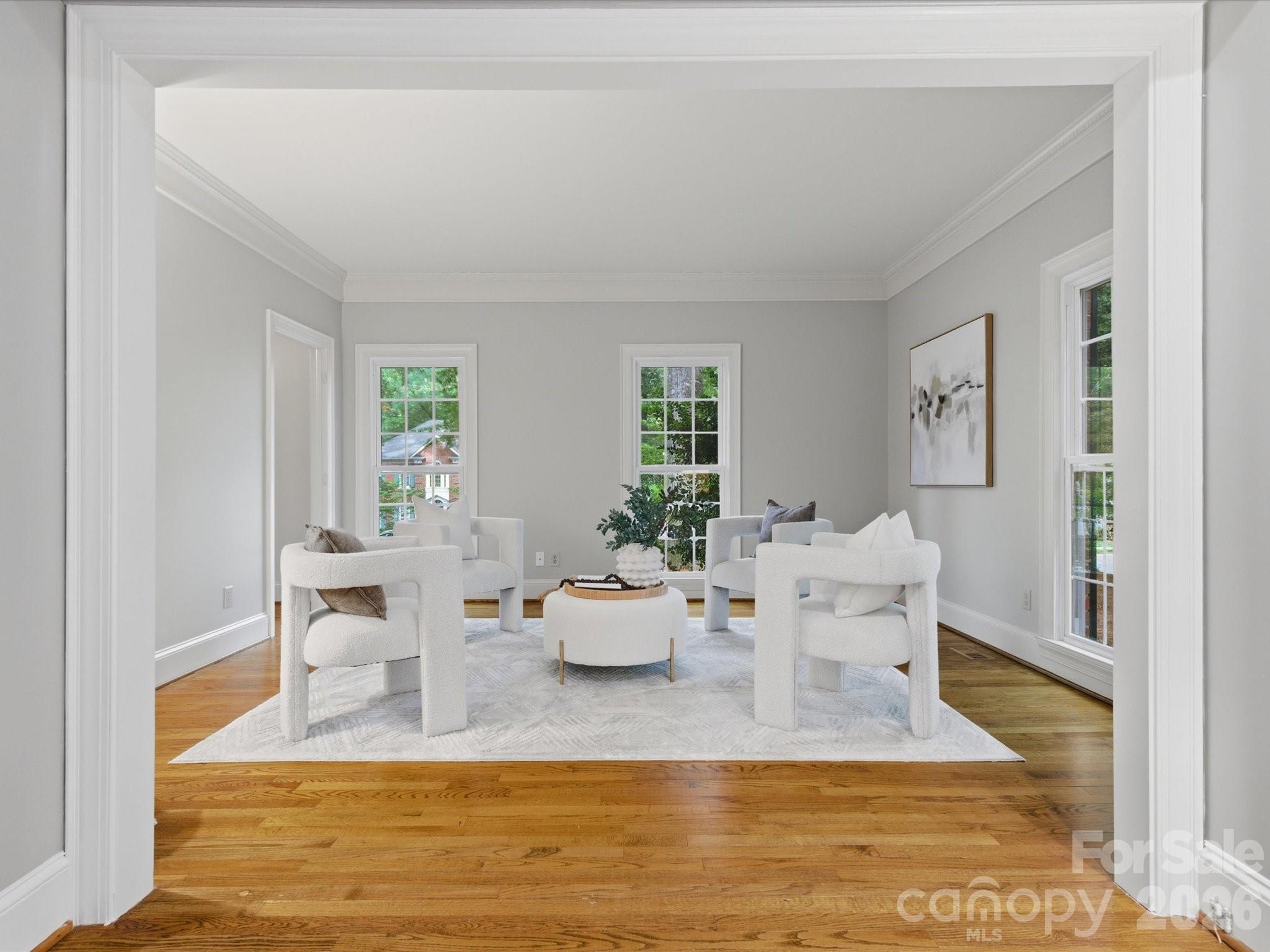 2506 Winding Oak Drive