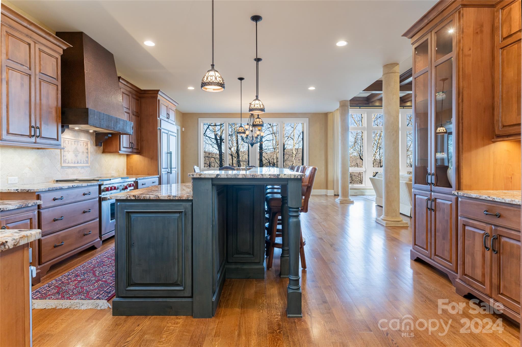 Fairview Forest - Residential