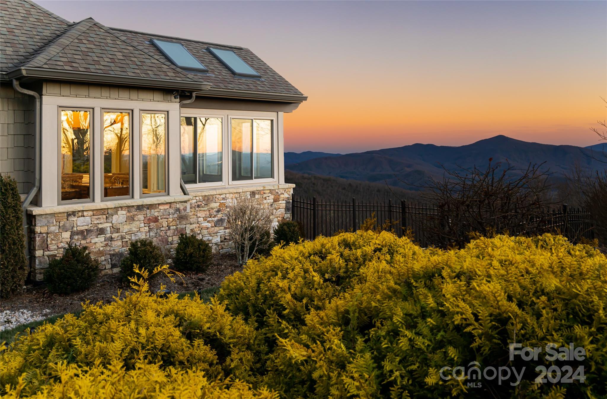 Fairview Forest - Residential