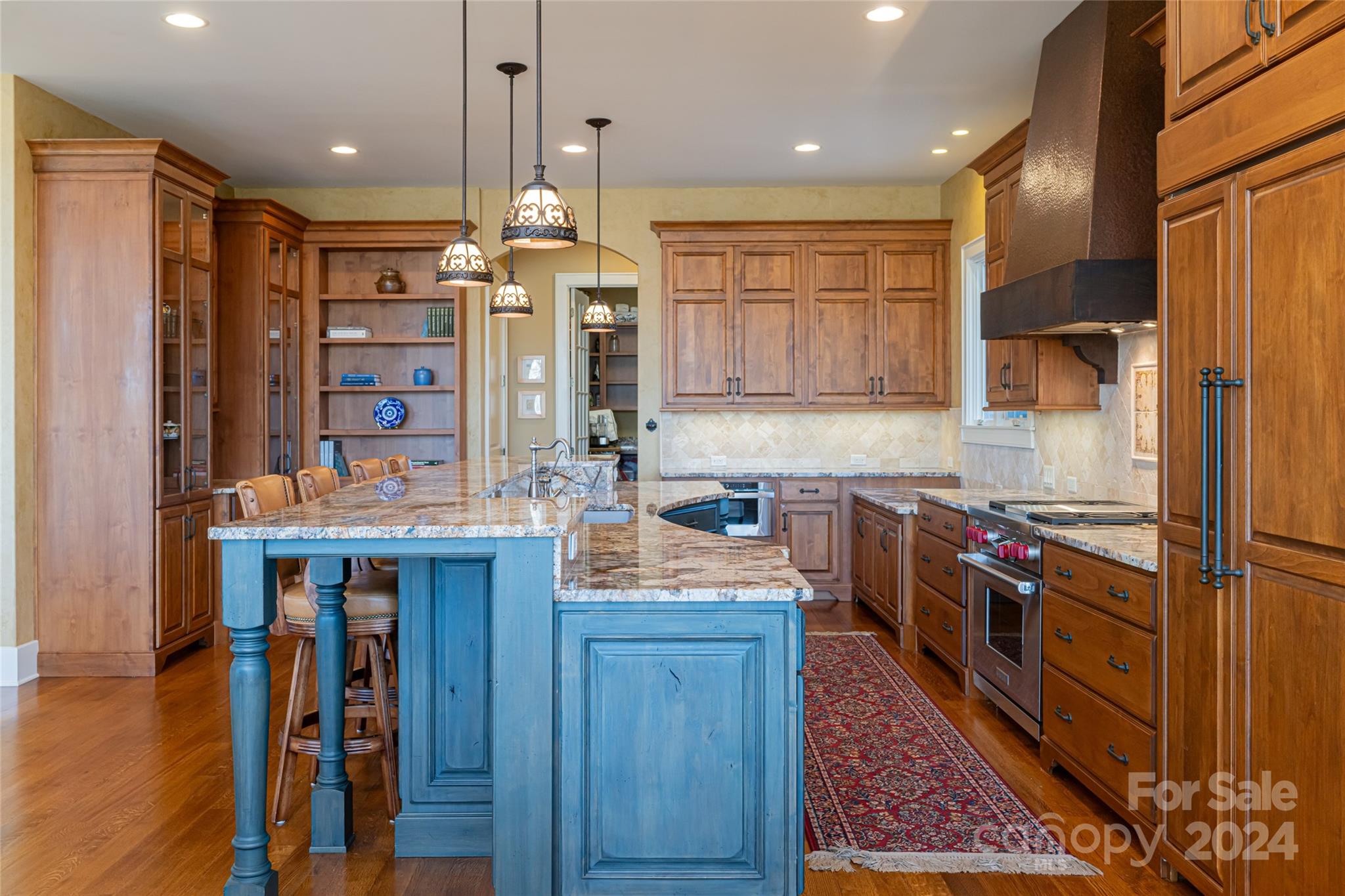 Fairview Forest - Residential