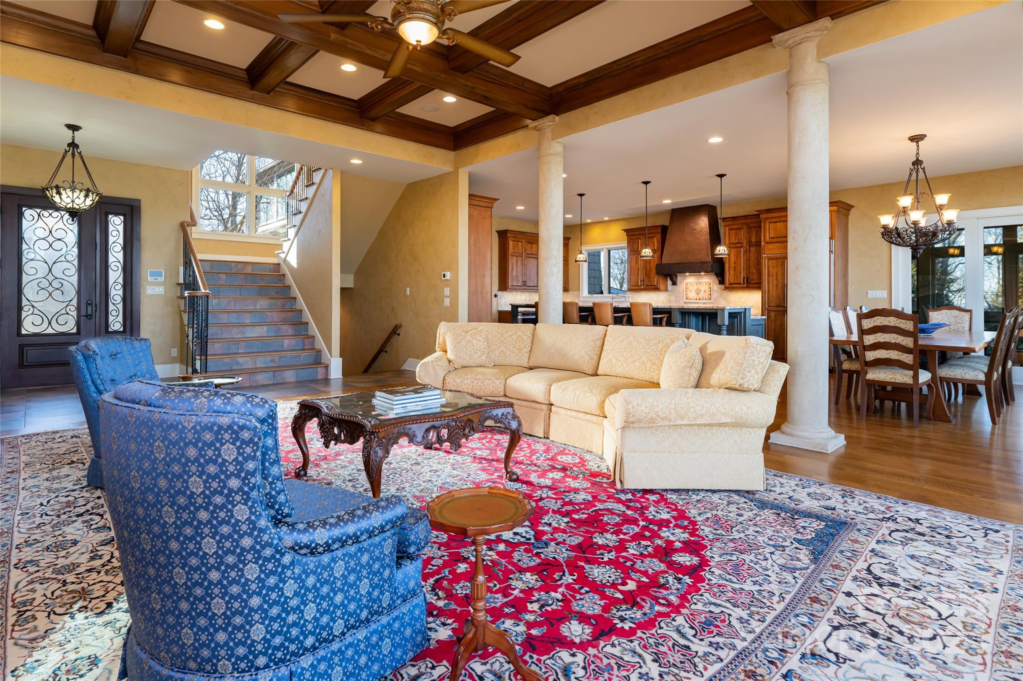 Fairview Forest - Residential