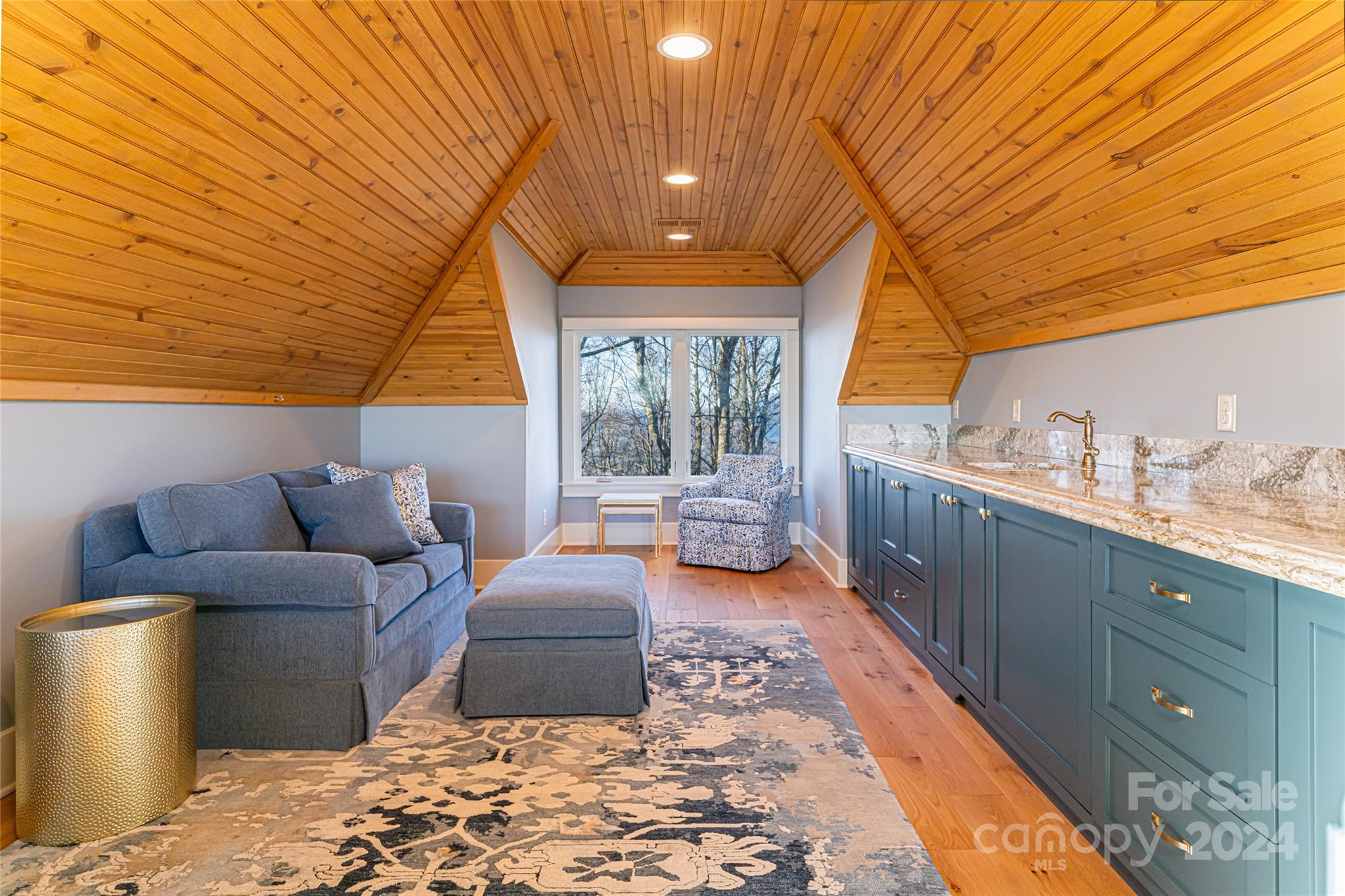 Fairview Forest - Residential