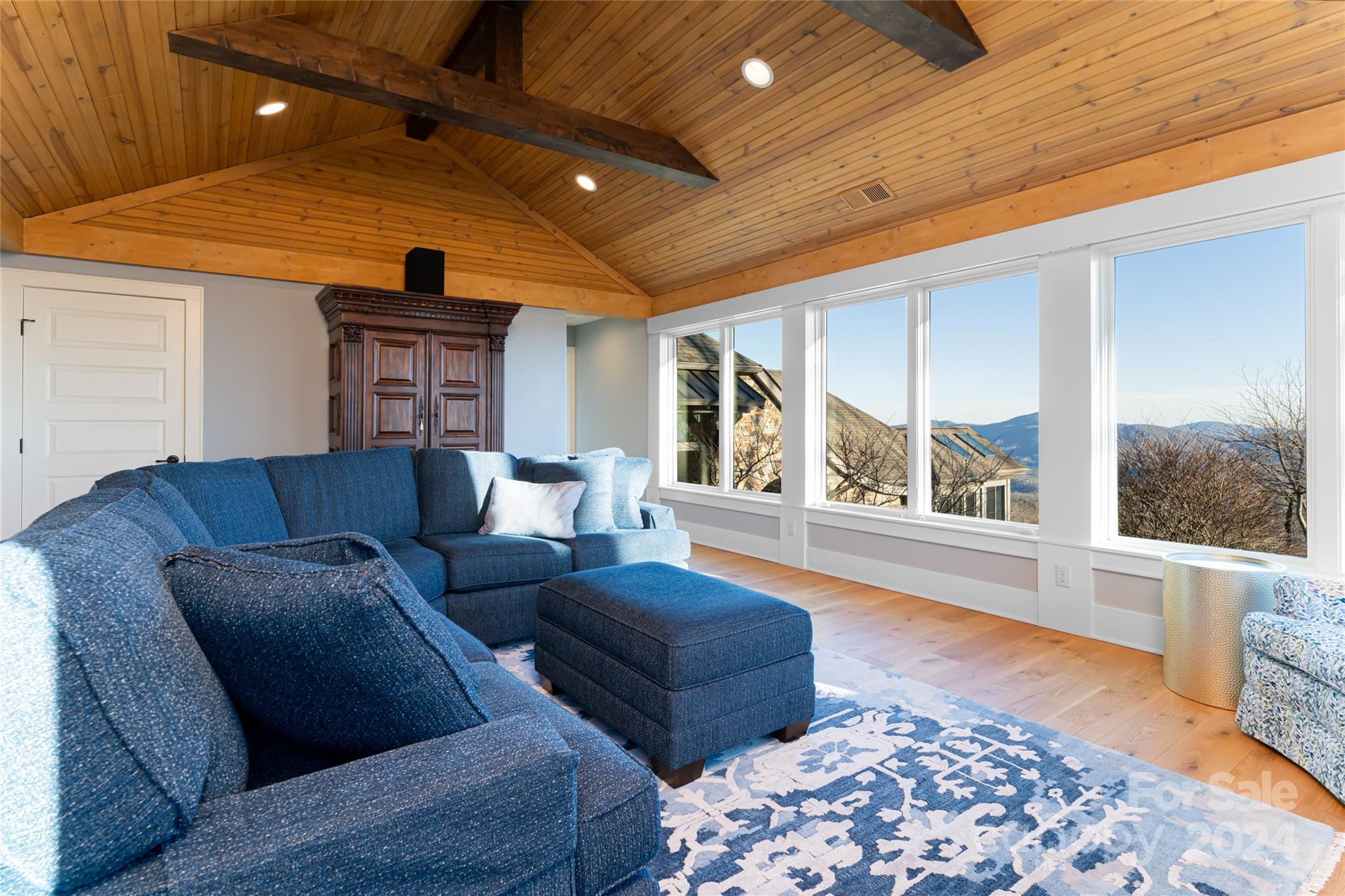 Fairview Forest - Residential