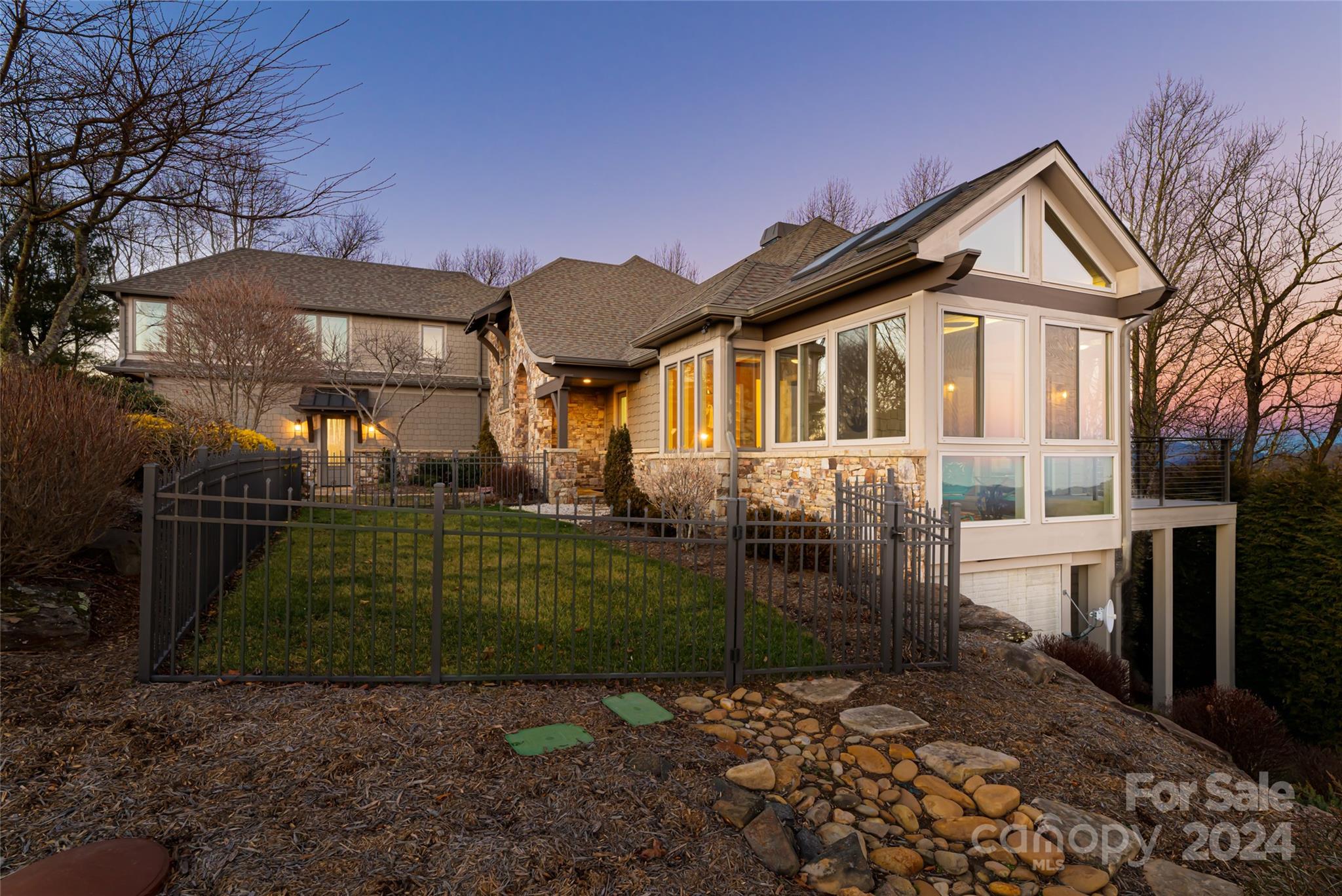 Fairview Forest - Residential