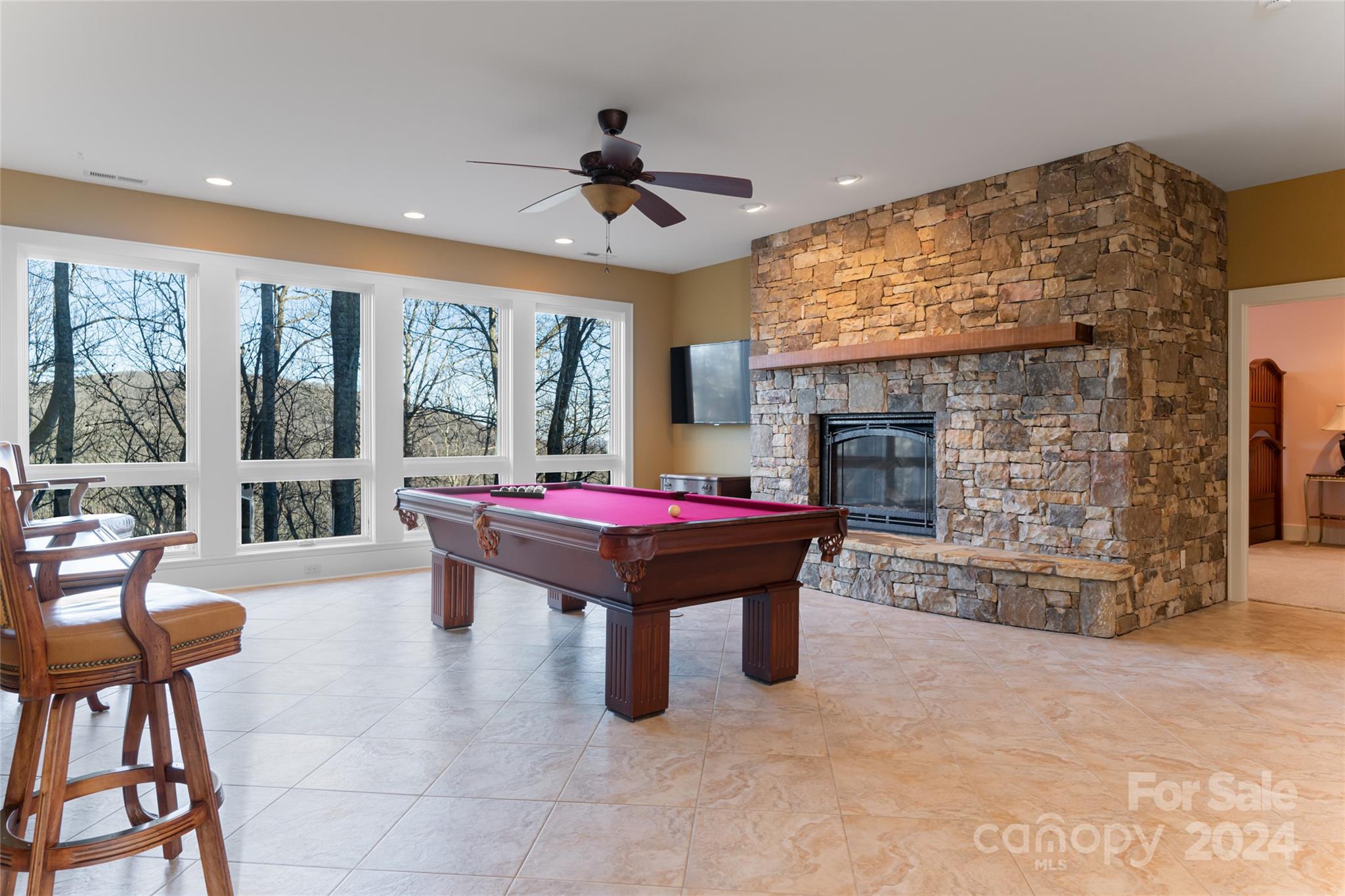 Fairview Forest - Residential