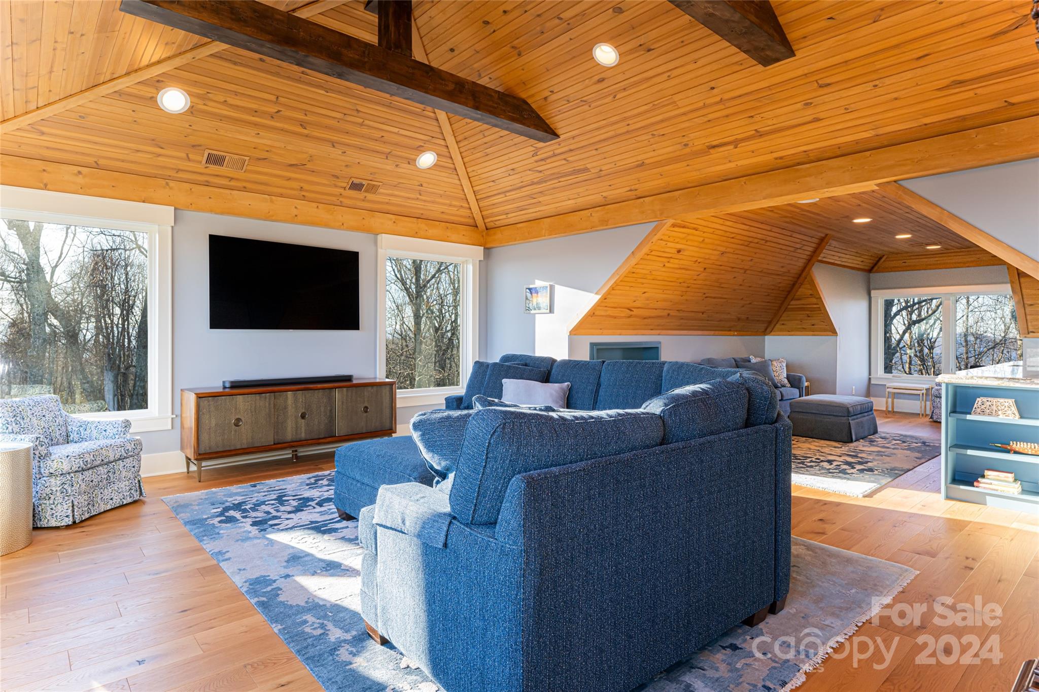 Fairview Forest - Residential