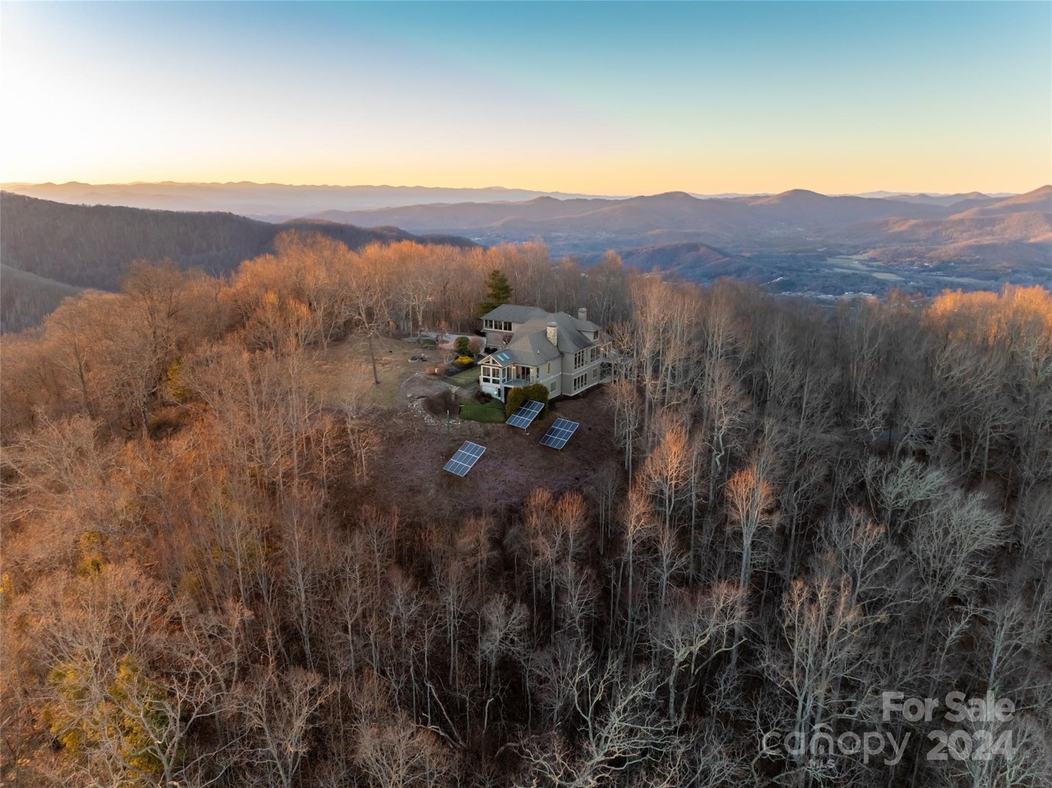 Fairview Forest - Residential