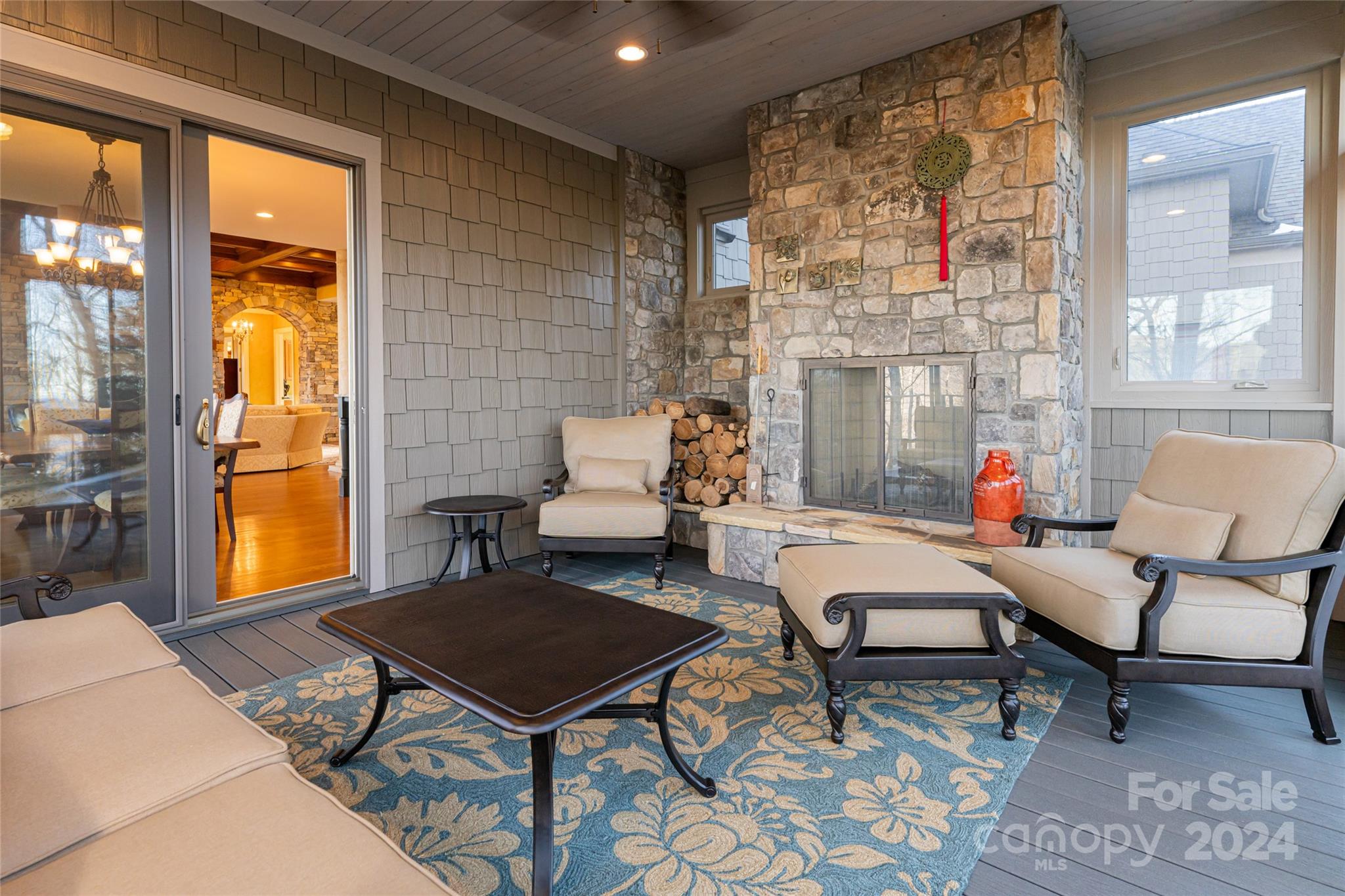 Fairview Forest - Residential