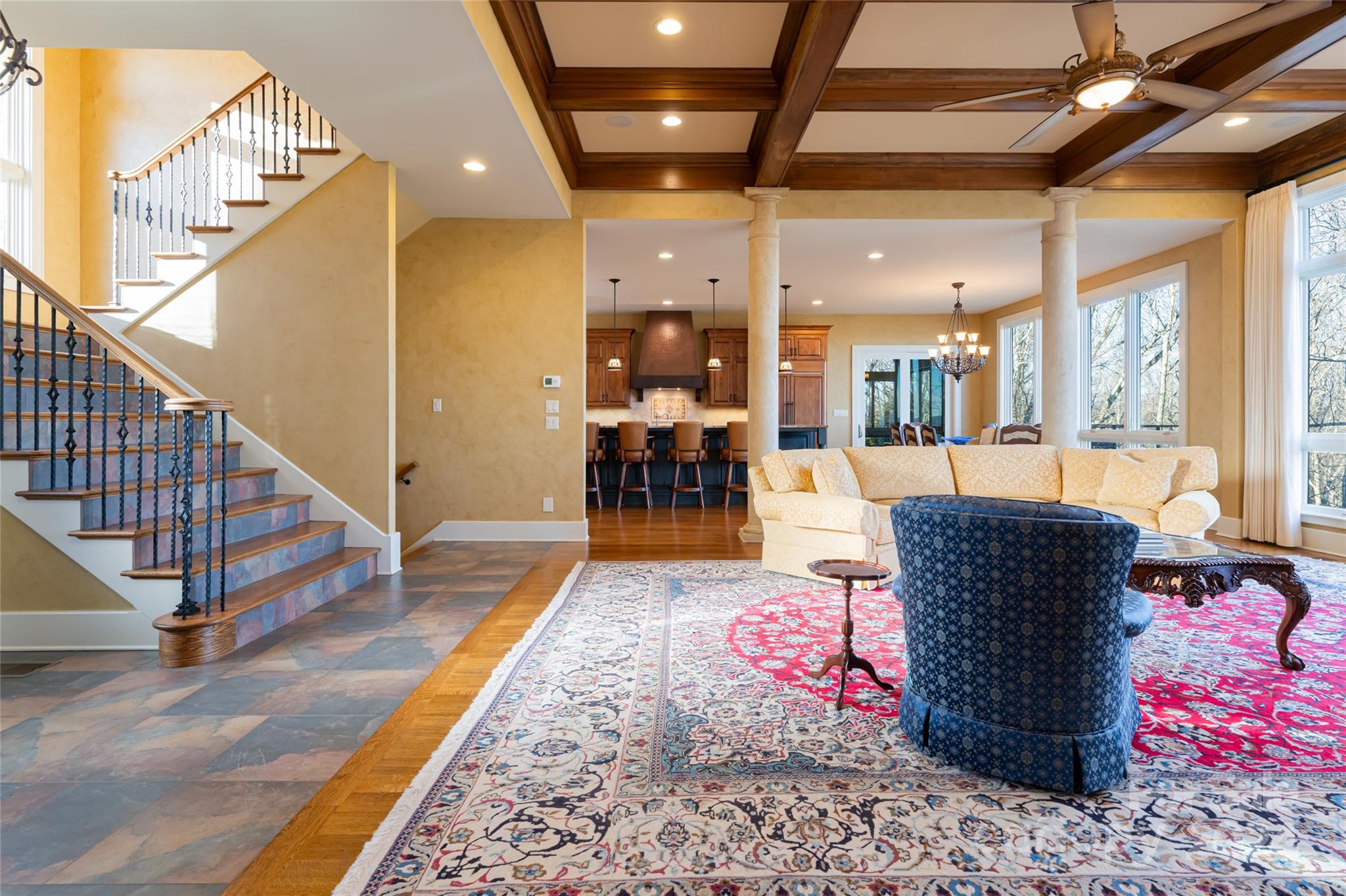 Fairview Forest - Residential