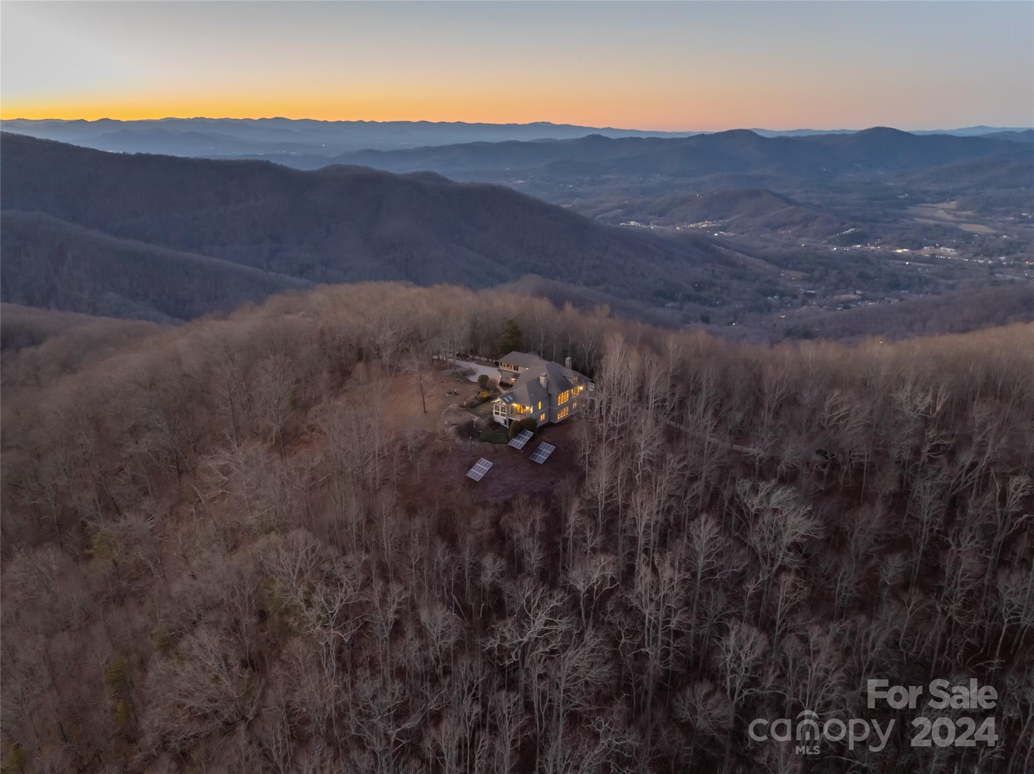 Fairview Forest - Residential