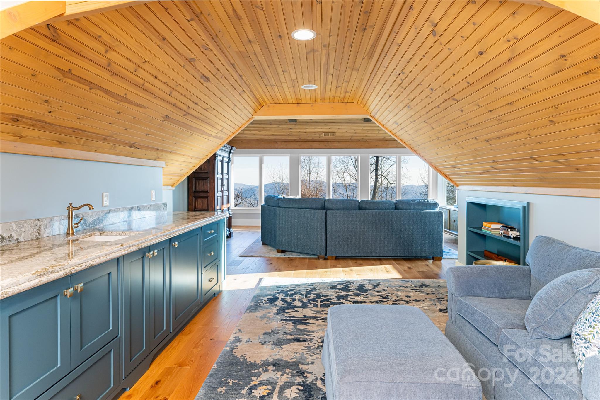 Fairview Forest - Residential