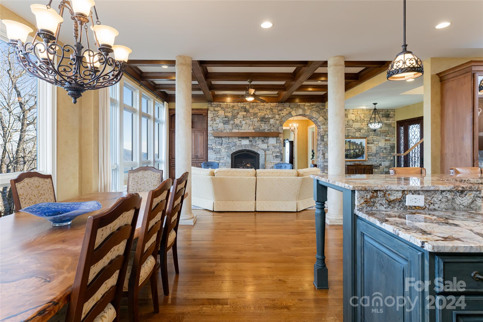 Fairview Forest - Residential