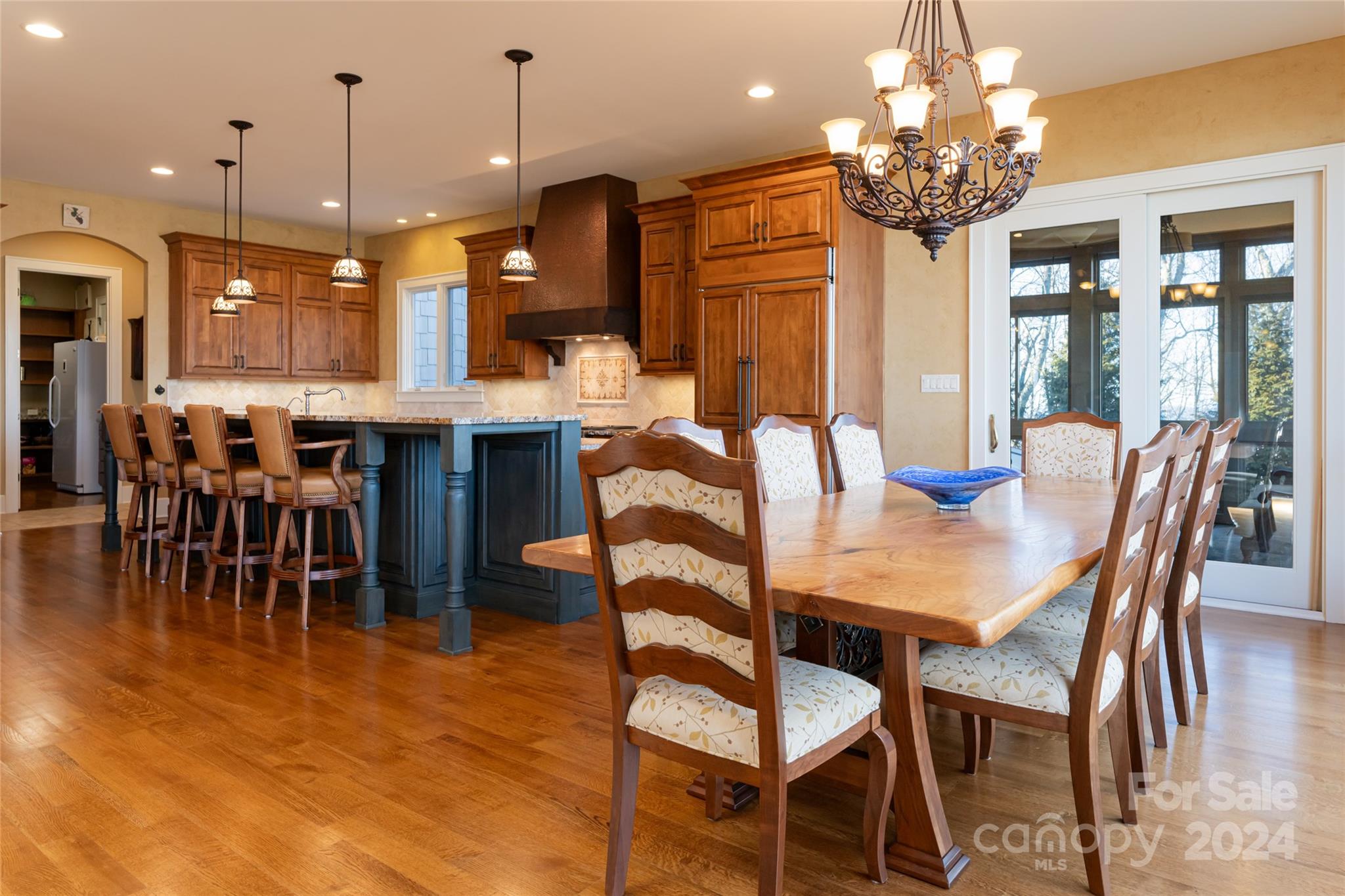 Fairview Forest - Residential