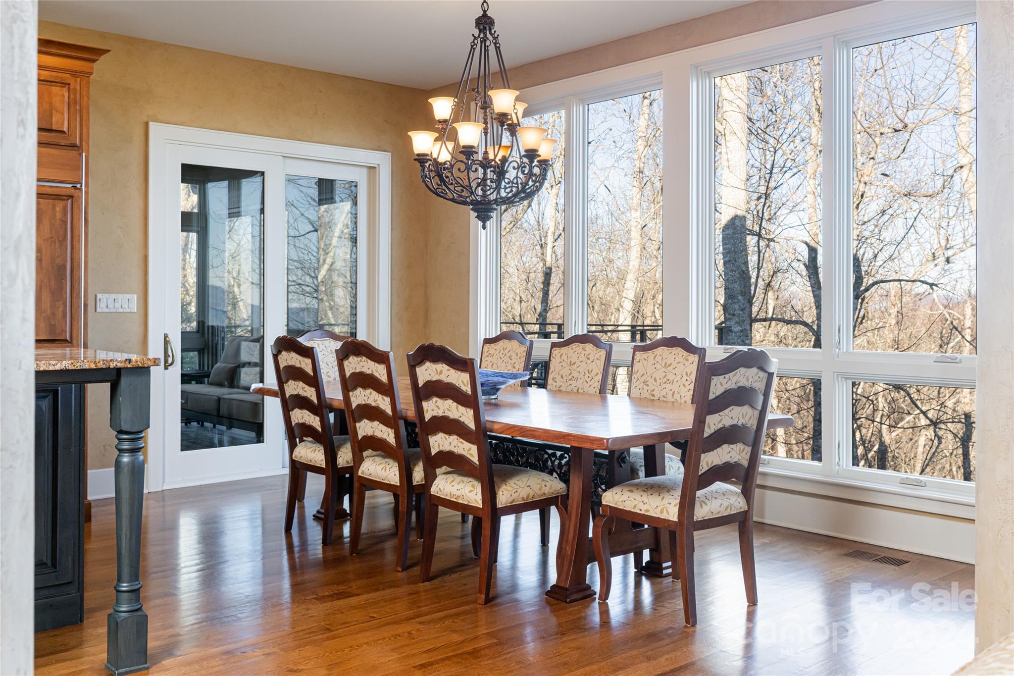 Fairview Forest - Residential