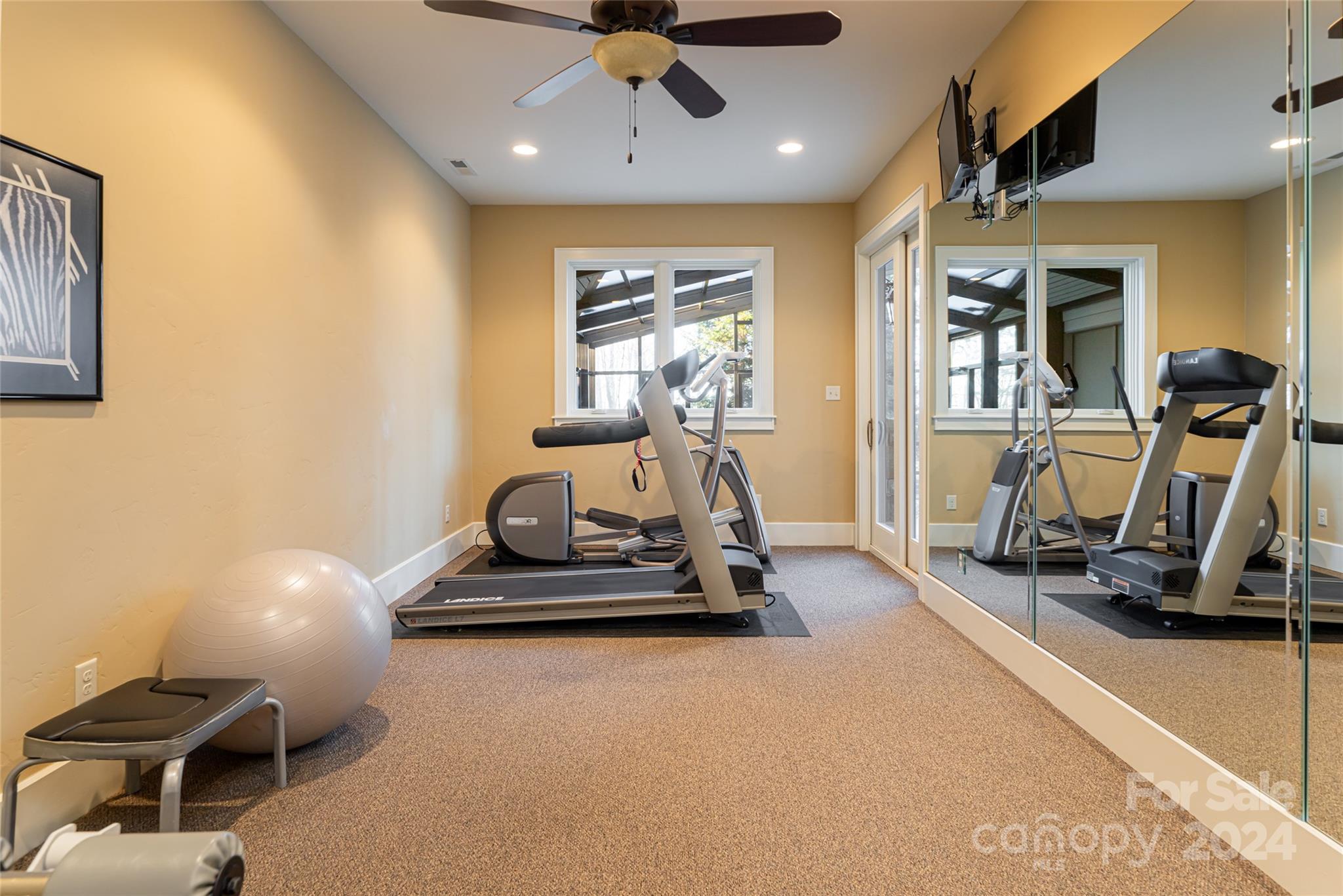 Fairview Forest - Residential